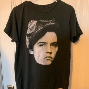 Riverdale Jughead short sleeve t-shirt